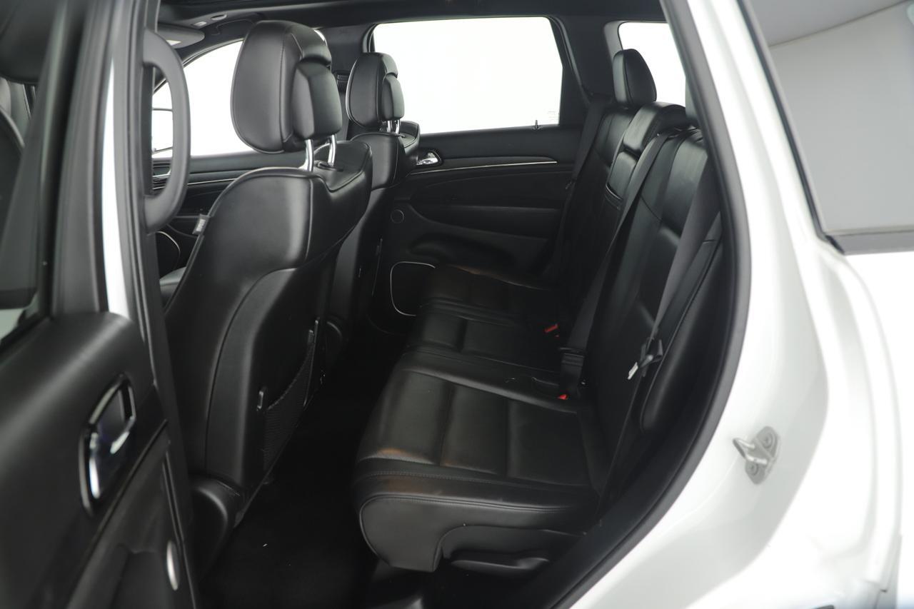 2020 Jeep Grand Cherokee High Altitude New Braunfels TX