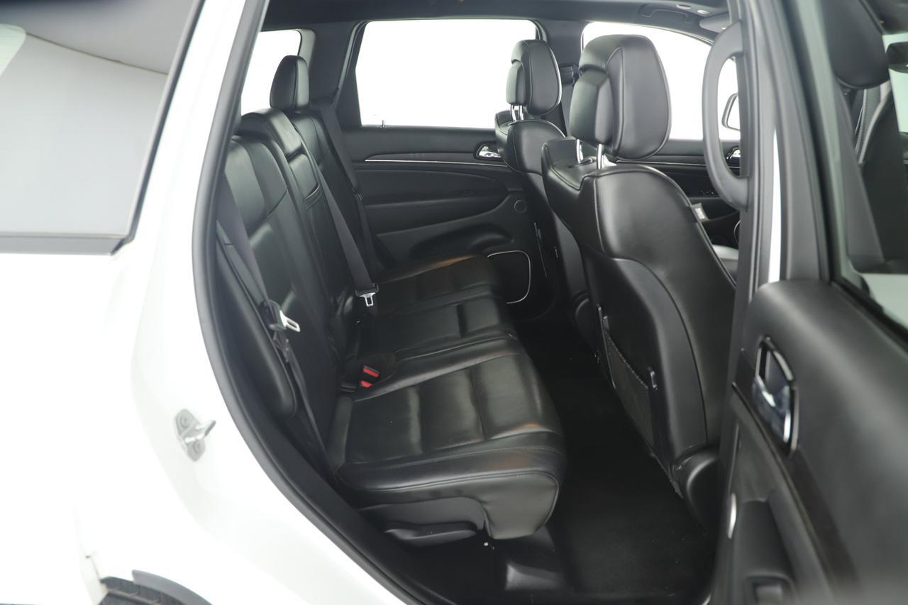 2020 Jeep Grand Cherokee High Altitude New Braunfels TX