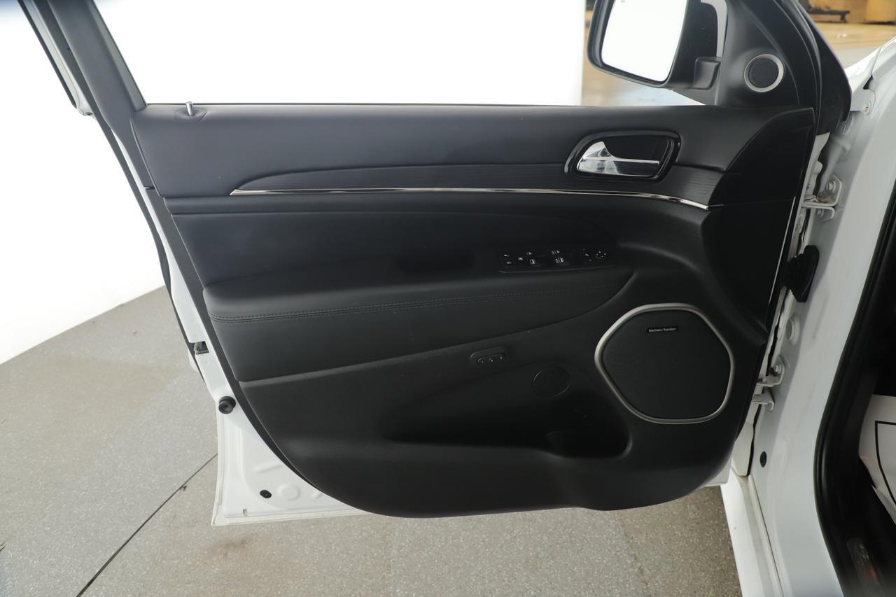 2020 Jeep Grand Cherokee High Altitude New Braunfels TX