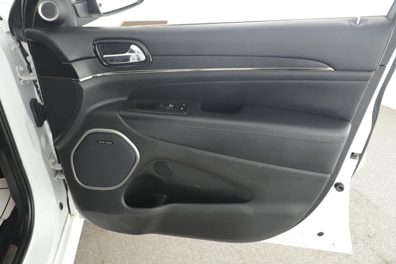 2020 Jeep Grand Cherokee High Altitude New Braunfels TX