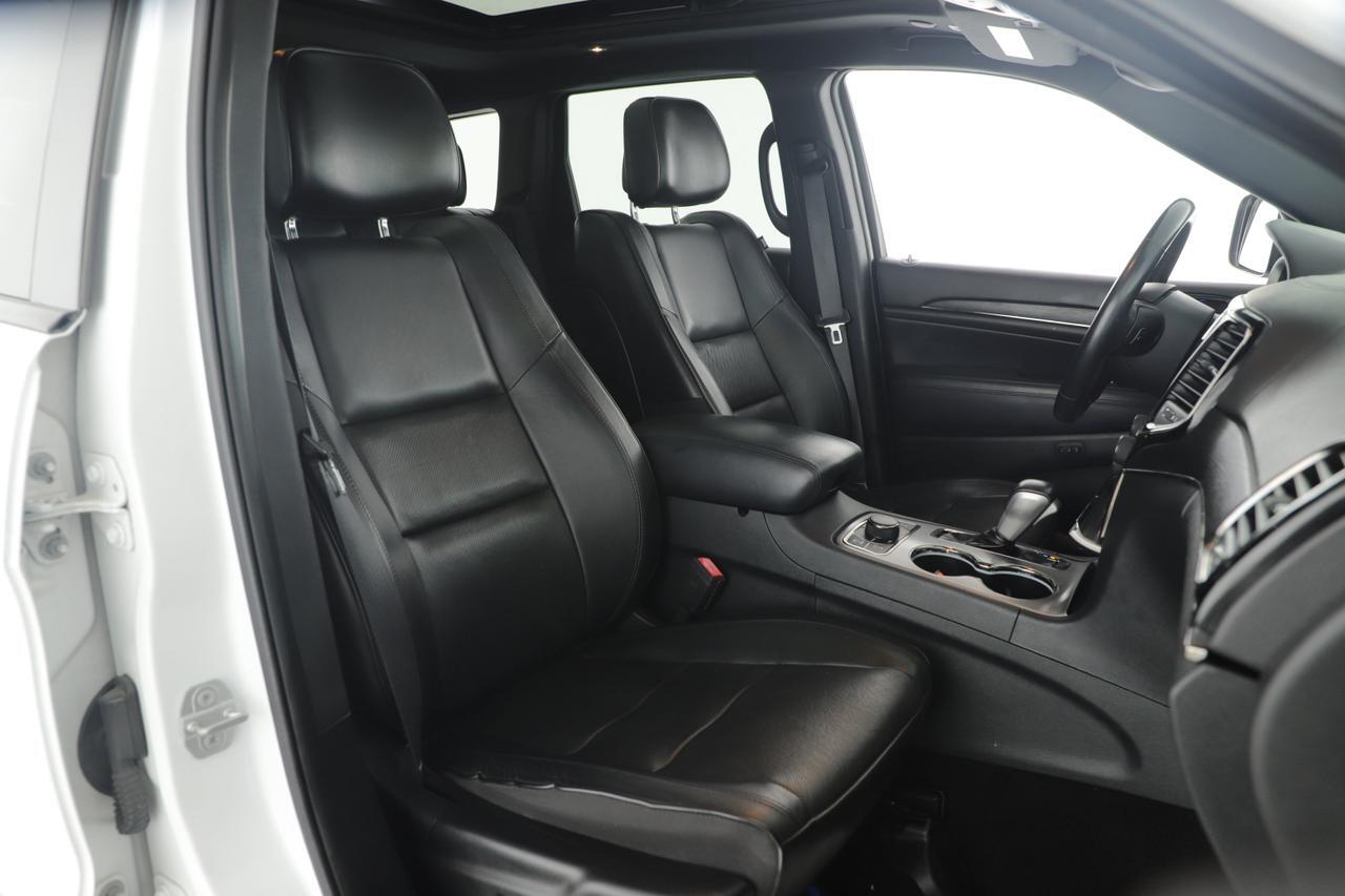 2020 Jeep Grand Cherokee High Altitude New Braunfels TX