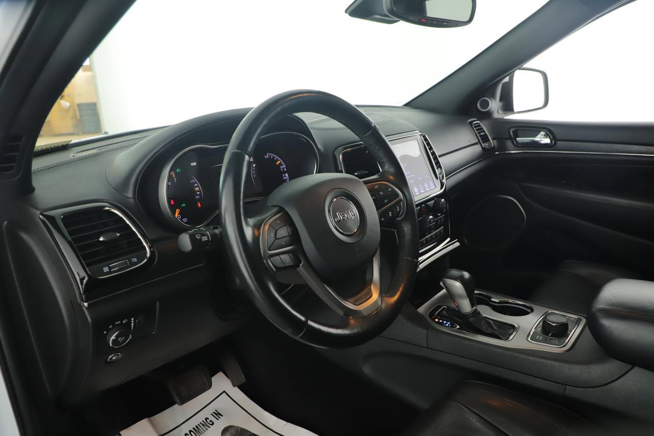 2020 Jeep Grand Cherokee High Altitude New Braunfels TX