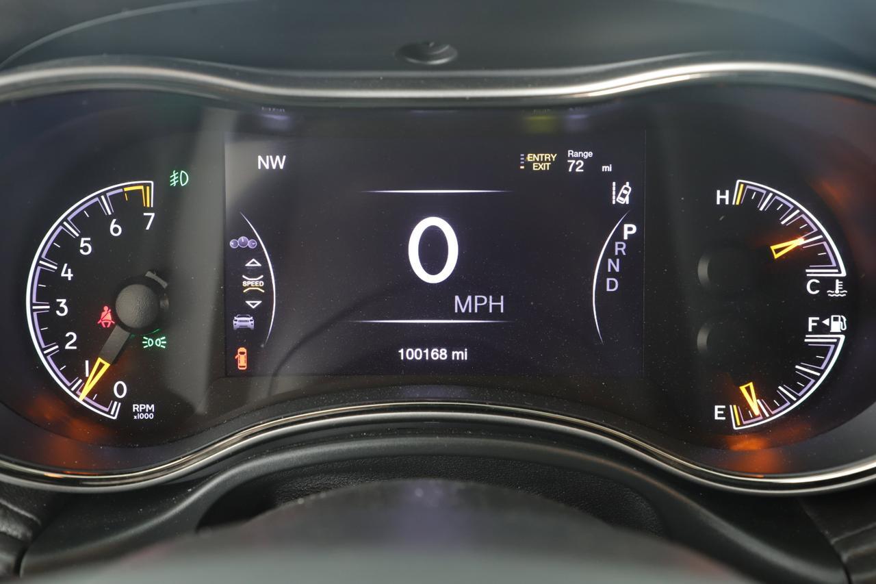 2020 Jeep Grand Cherokee High Altitude New Braunfels TX