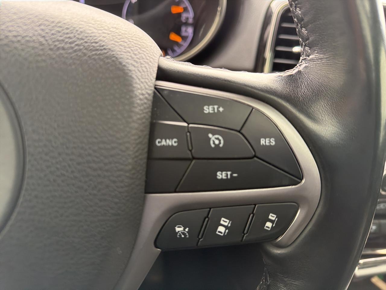 2020 Jeep Grand Cherokee High Altitude Gaithersburg MD