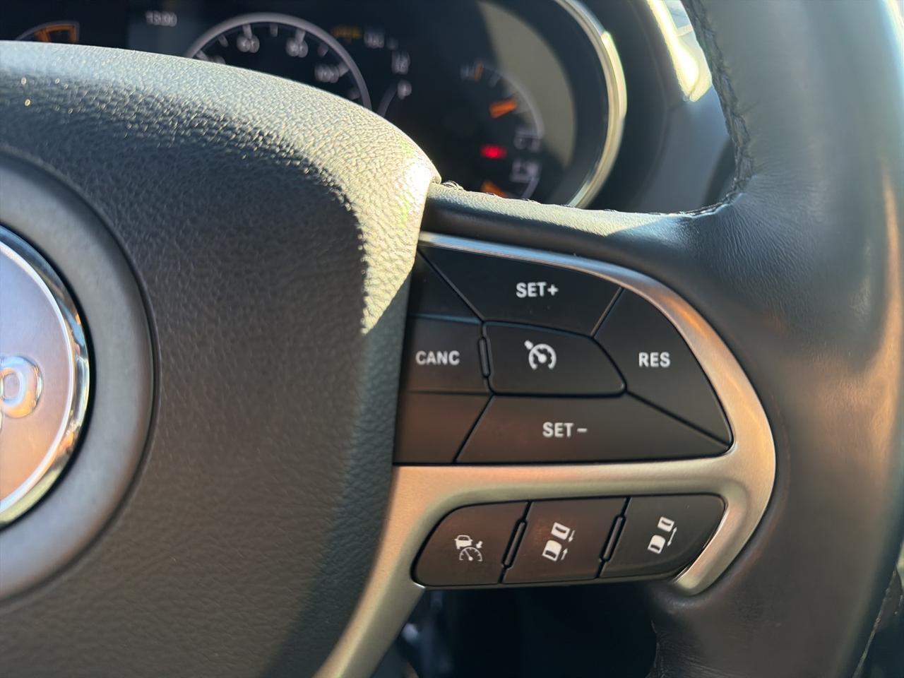 2020 Jeep Grand Cherokee High Altitude Gaithersburg MD