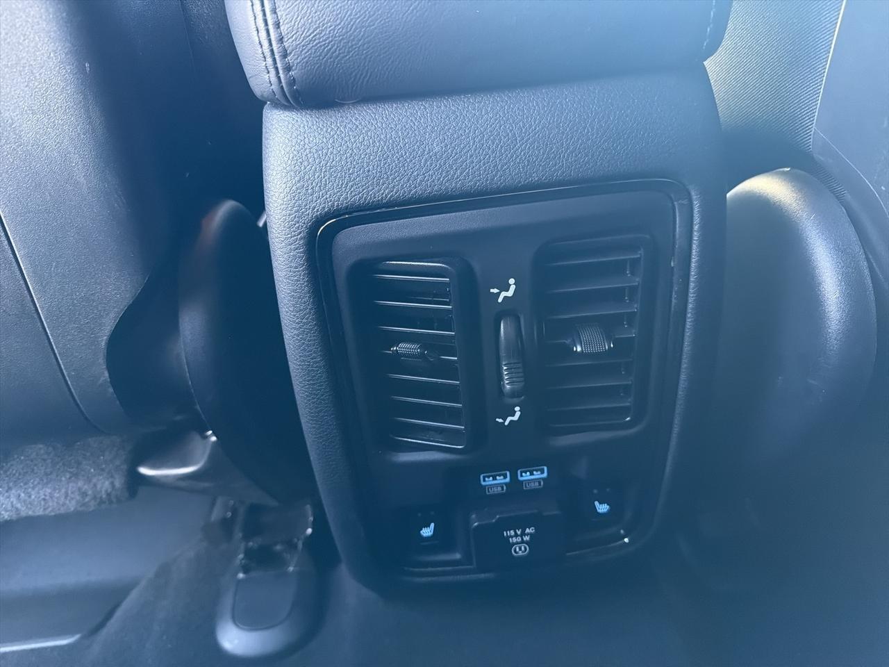 2020 Jeep Grand Cherokee High Altitude Gaithersburg MD