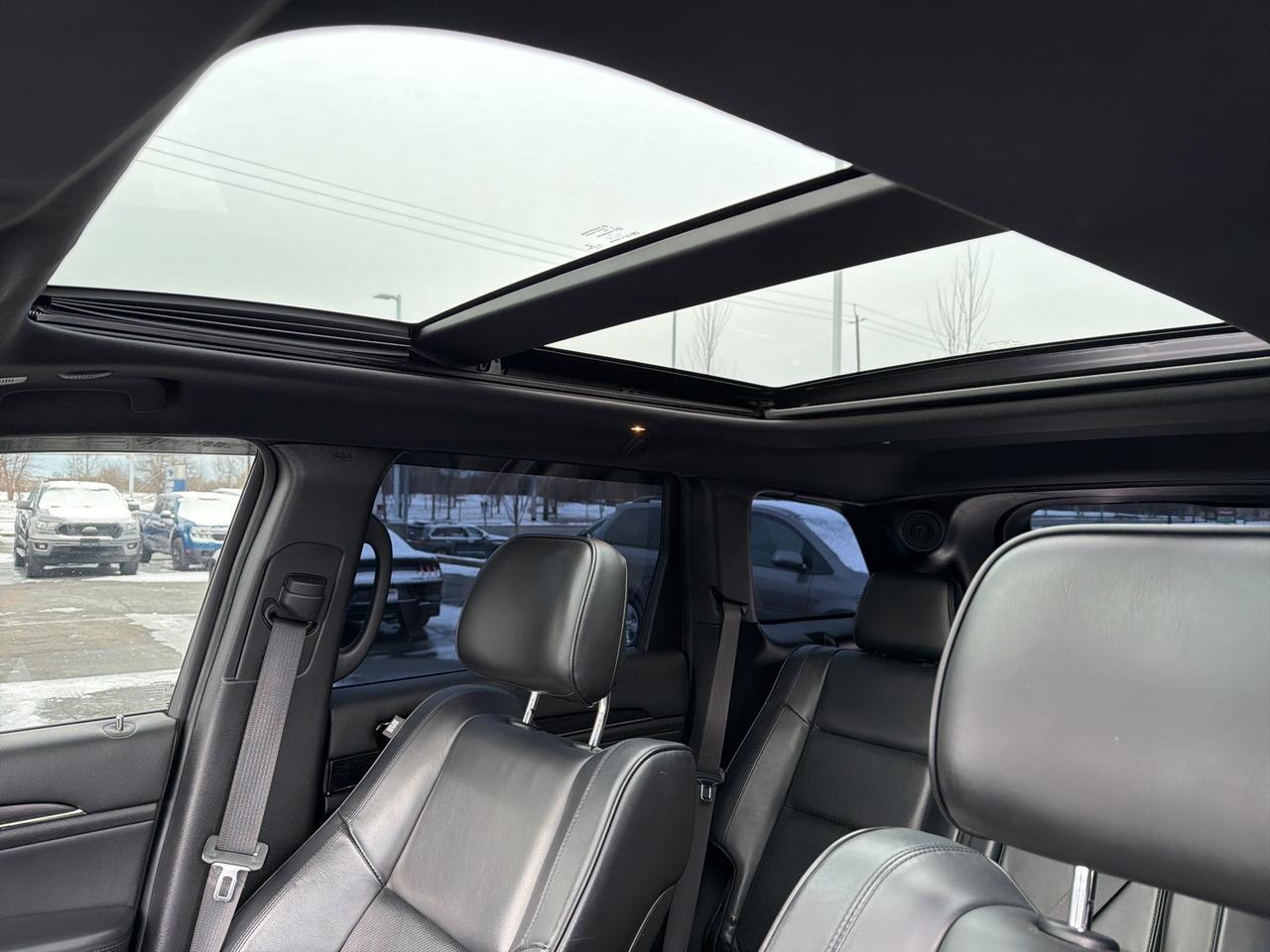 2020 Jeep Grand Cherokee High Altitude Gaithersburg MD