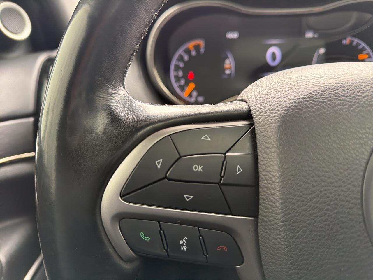 2020 Jeep Grand Cherokee High Altitude Gaithersburg MD