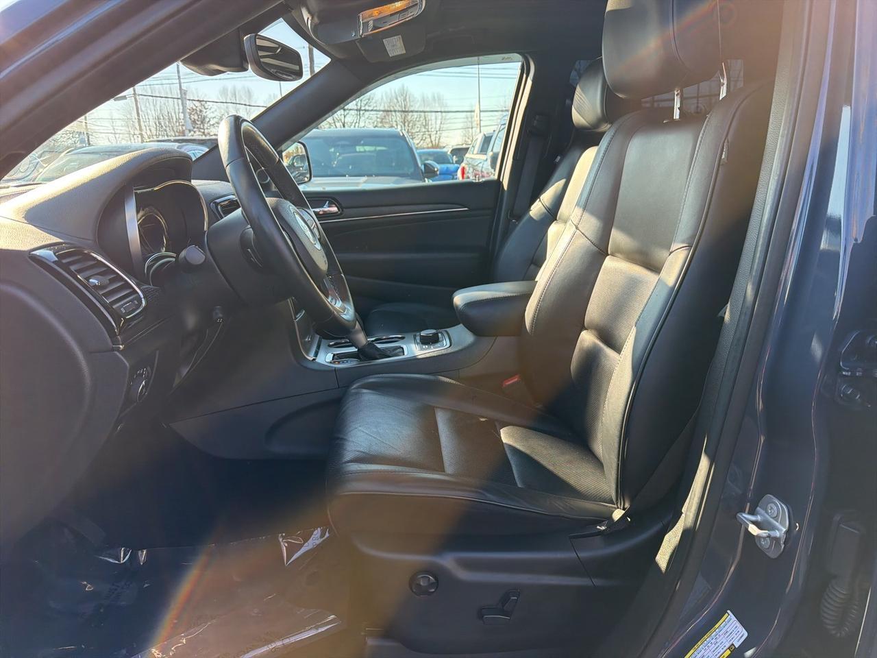 2020 Jeep Grand Cherokee High Altitude Gaithersburg MD