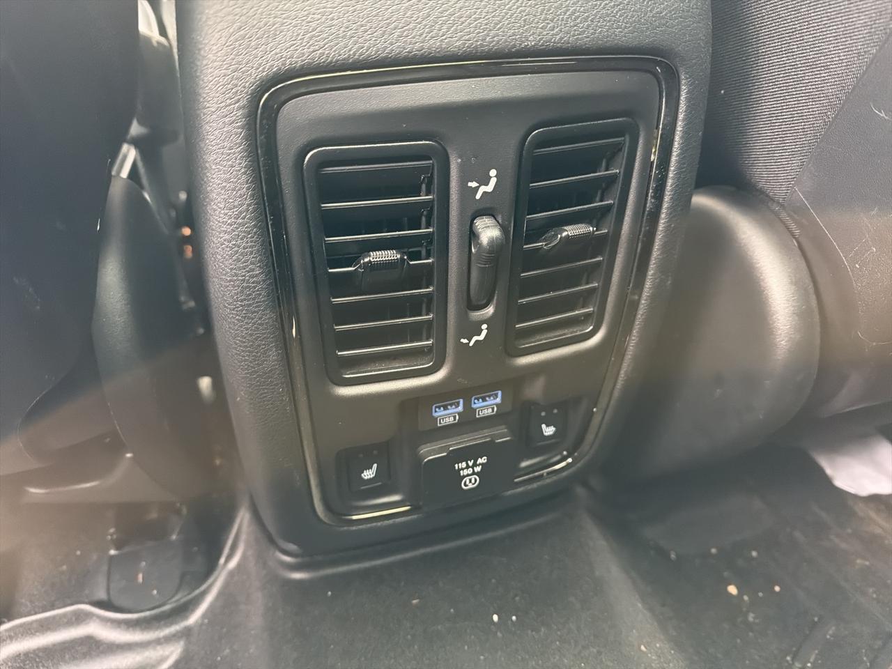 2020 Jeep Grand Cherokee High Altitude Gaithersburg MD