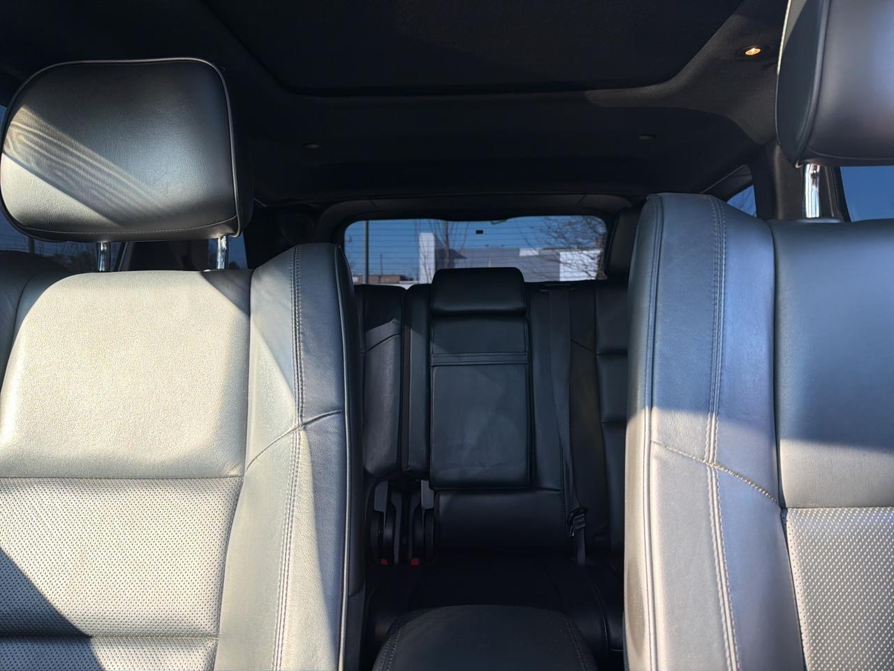 2020 Jeep Grand Cherokee High Altitude Gaithersburg MD