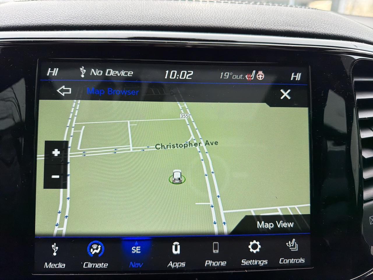 2020 Jeep Grand Cherokee High Altitude Gaithersburg MD