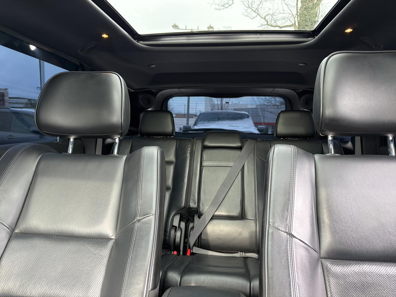 2020 Jeep Grand Cherokee High Altitude Gaithersburg MD