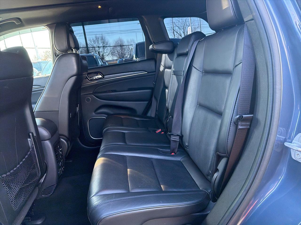 2020 Jeep Grand Cherokee High Altitude Gaithersburg MD