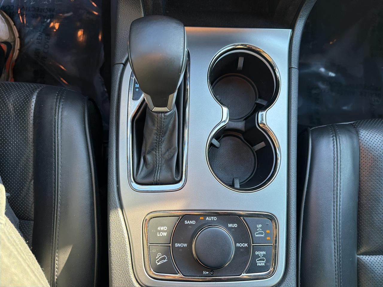 2020 Jeep Grand Cherokee High Altitude Gaithersburg MD