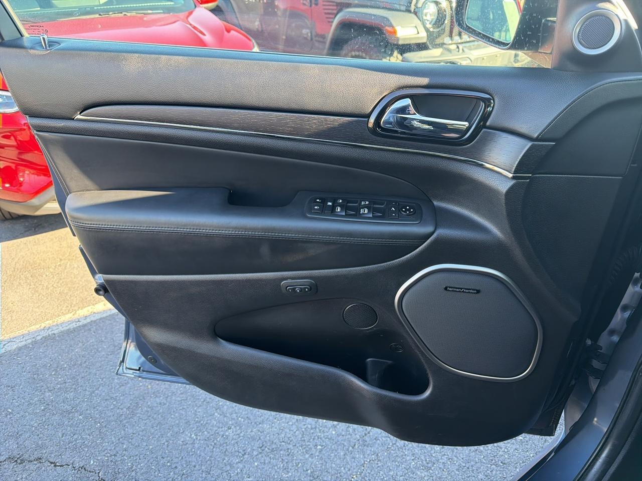 2020 Jeep Grand Cherokee High Altitude Gaithersburg MD