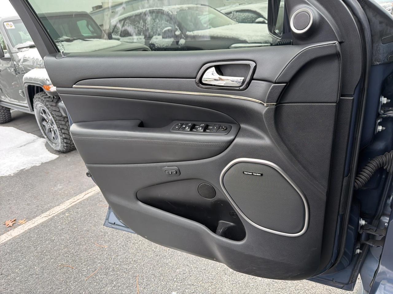 2020 Jeep Grand Cherokee High Altitude Gaithersburg MD