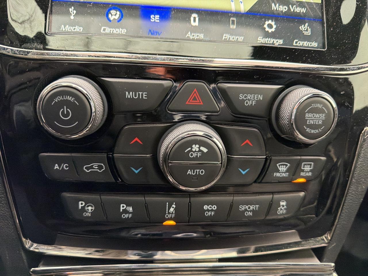 2020 Jeep Grand Cherokee High Altitude Gaithersburg MD