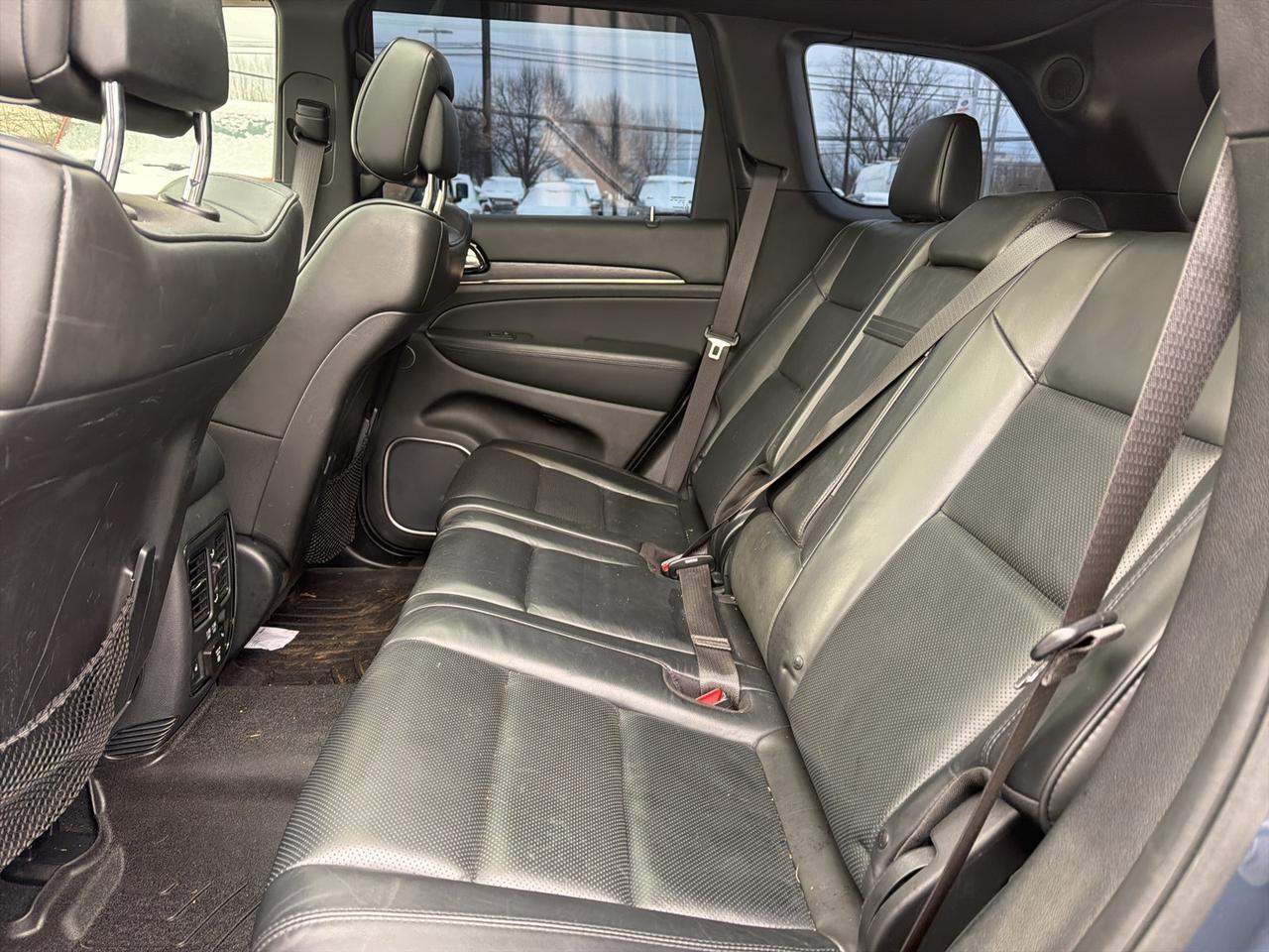 2020 Jeep Grand Cherokee High Altitude Gaithersburg MD