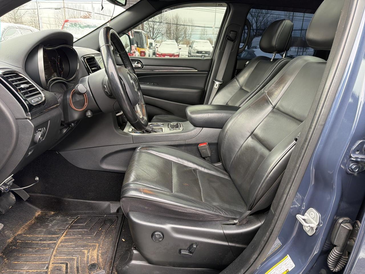 2020 Jeep Grand Cherokee High Altitude Gaithersburg MD