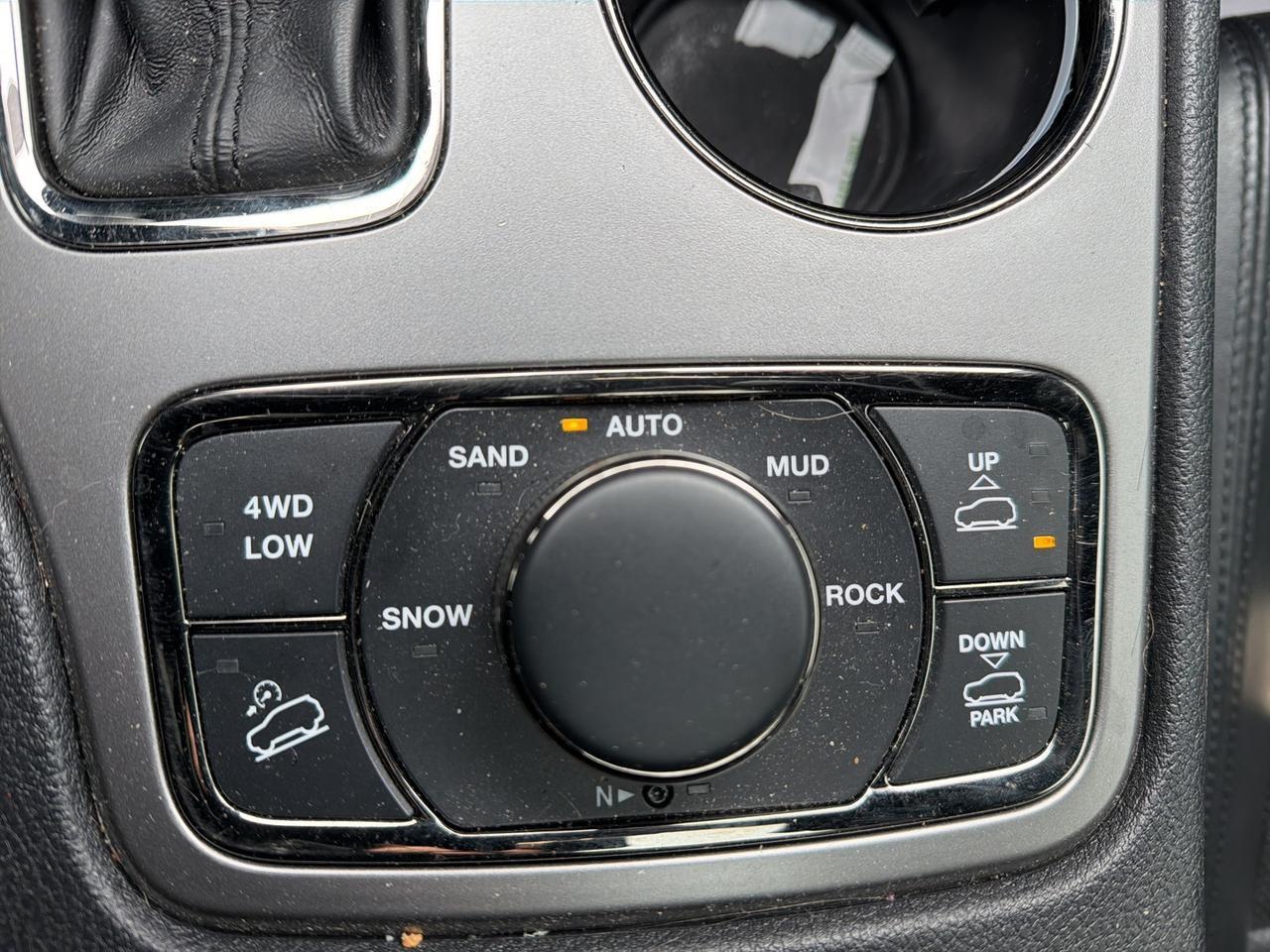 2020 Jeep Grand Cherokee High Altitude Gaithersburg MD