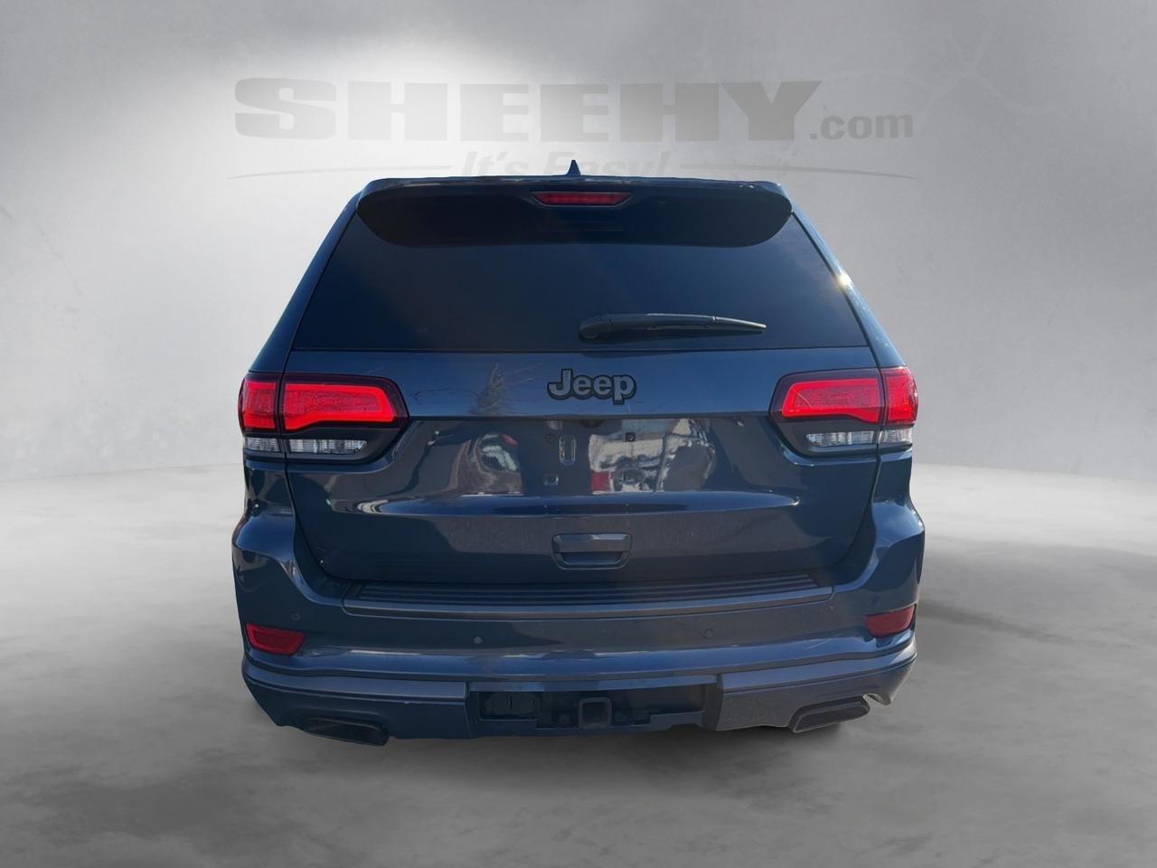 2020 Jeep Grand Cherokee High Altitude Gaithersburg MD