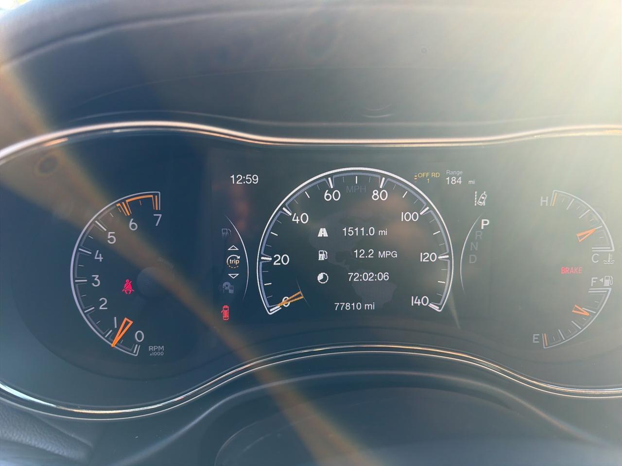 2020 Jeep Grand Cherokee High Altitude Gaithersburg MD