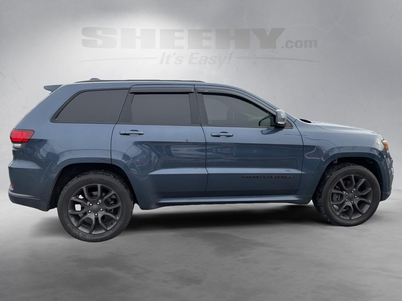2020 Jeep Grand Cherokee High Altitude Gaithersburg MD