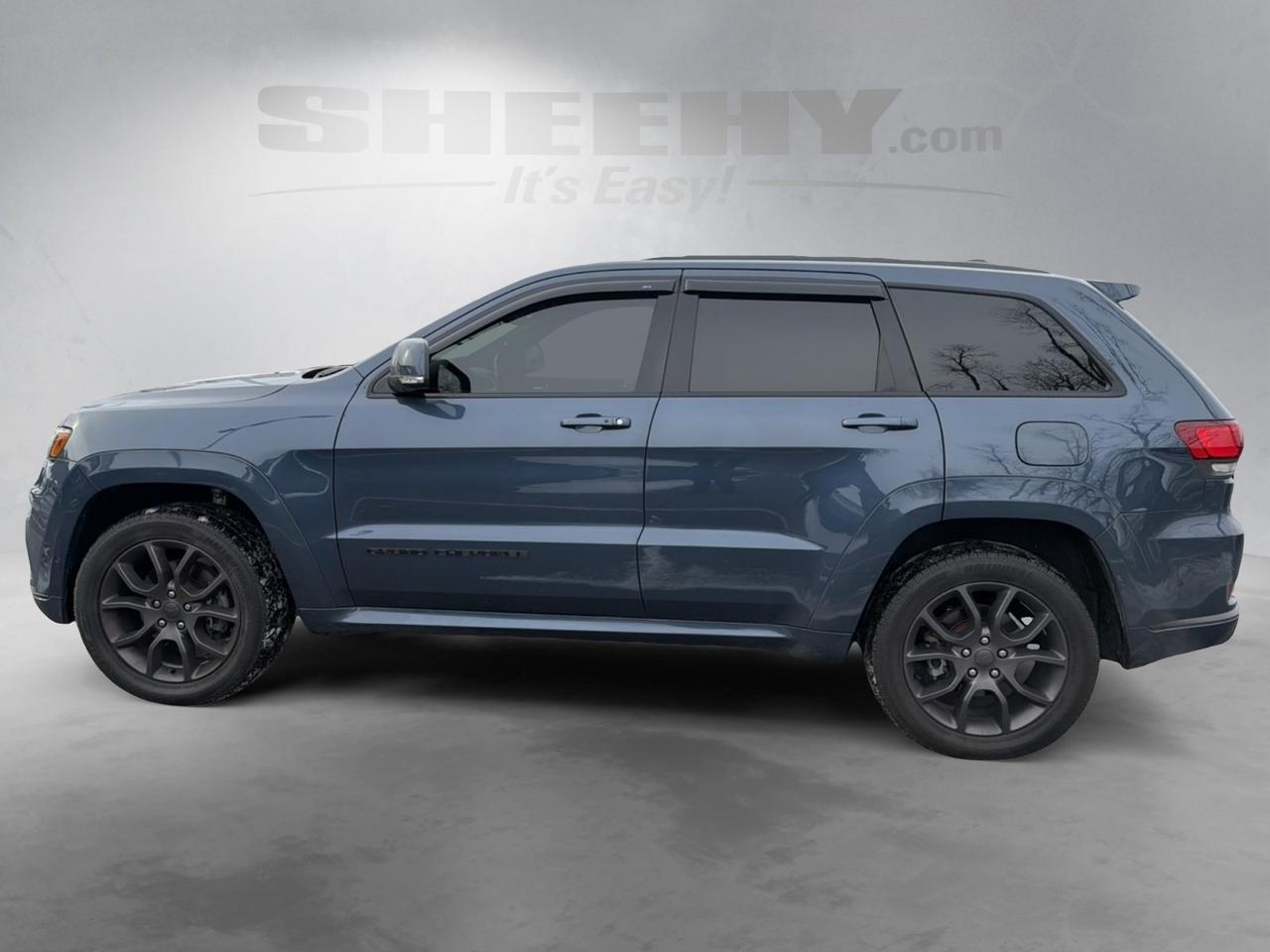 2020 Jeep Grand Cherokee High Altitude Gaithersburg MD
