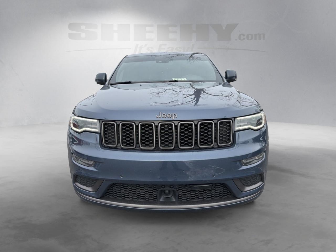 2020 Jeep Grand Cherokee High Altitude Gaithersburg MD