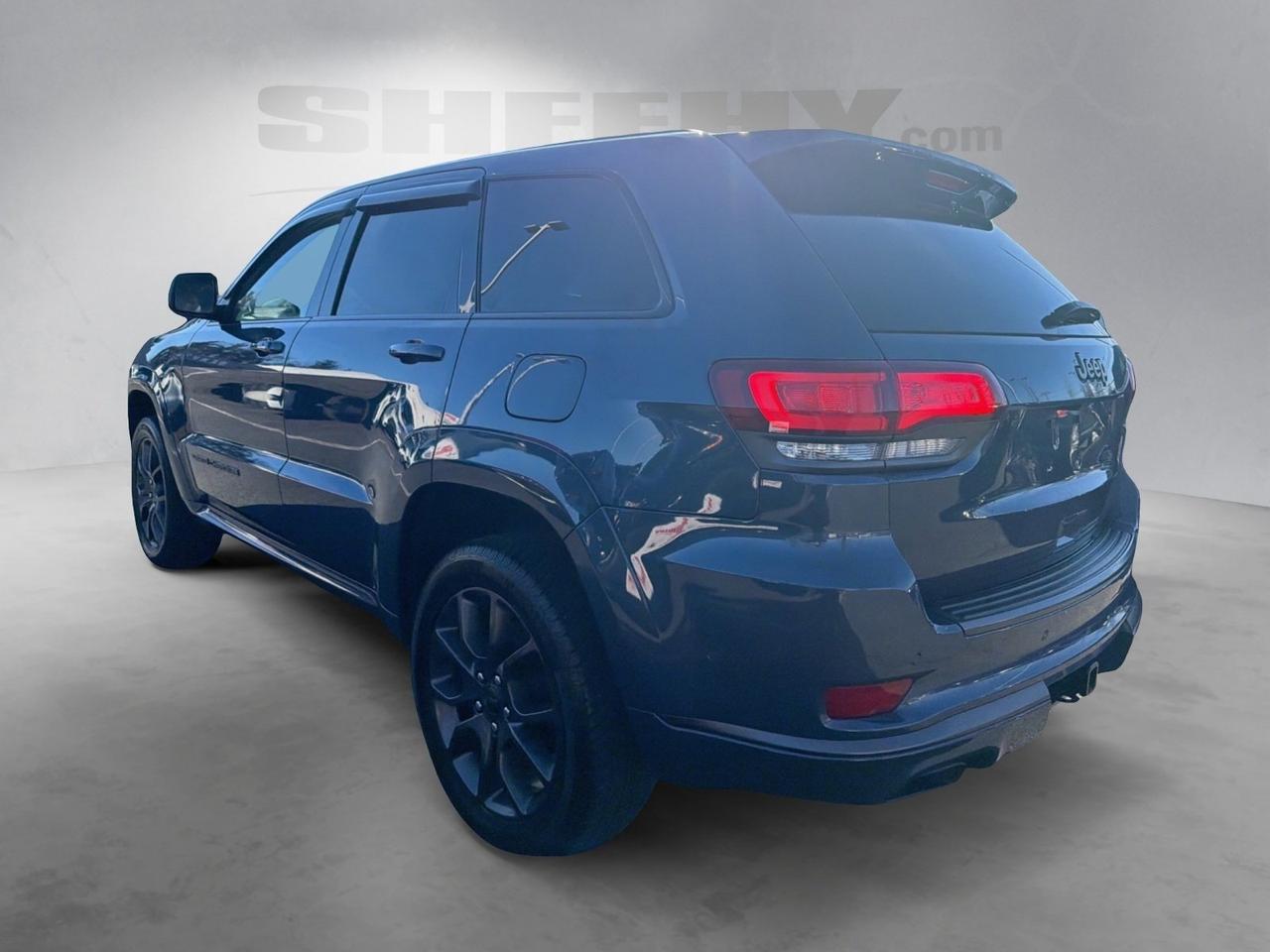 2020 Jeep Grand Cherokee High Altitude Gaithersburg MD