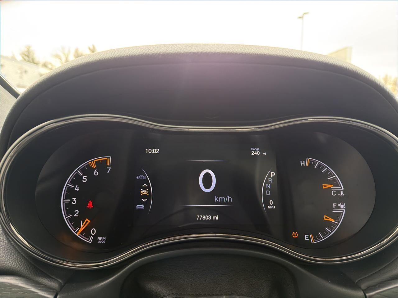 2020 Jeep Grand Cherokee High Altitude Gaithersburg MD