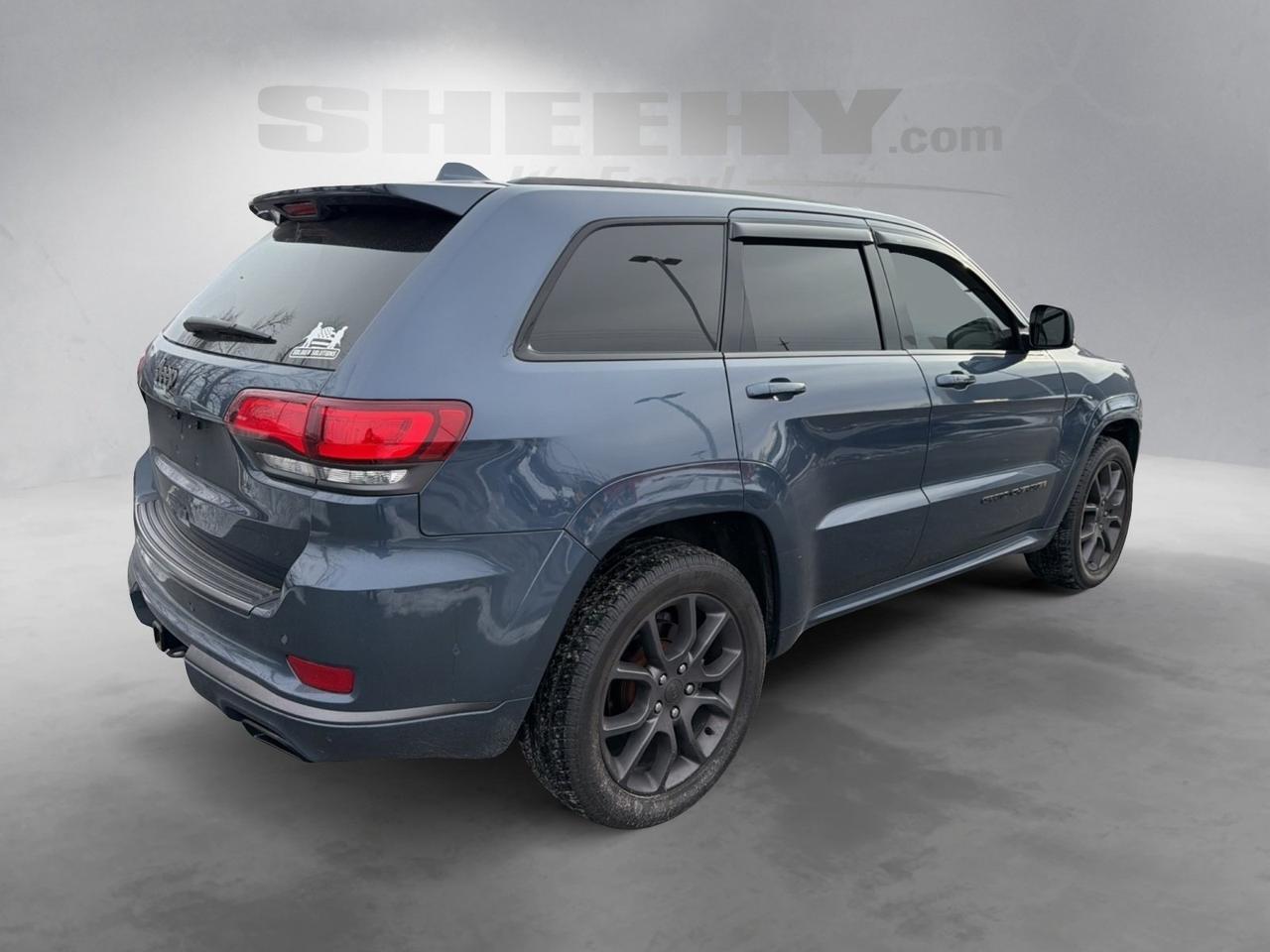 2020 Jeep Grand Cherokee High Altitude Gaithersburg MD