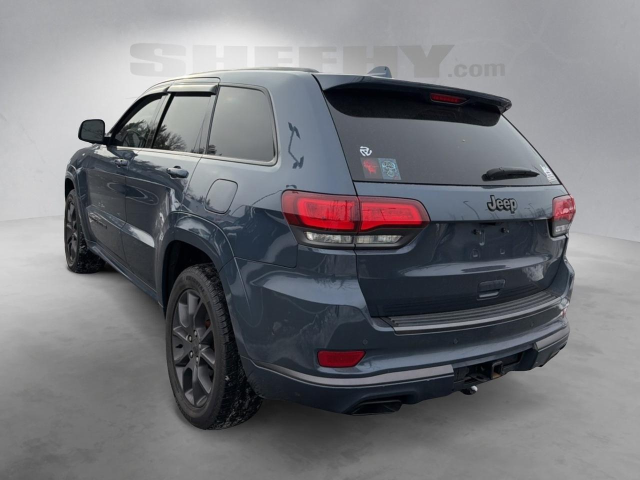 2020 Jeep Grand Cherokee High Altitude Gaithersburg MD