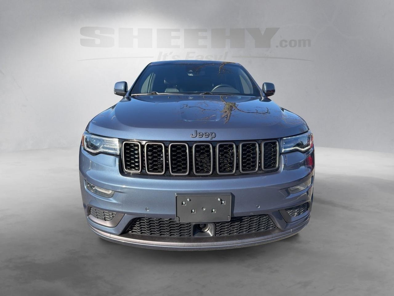 2020 Jeep Grand Cherokee High Altitude Gaithersburg MD