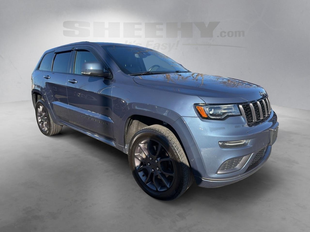 2020 Jeep Grand Cherokee High Altitude Gaithersburg MD