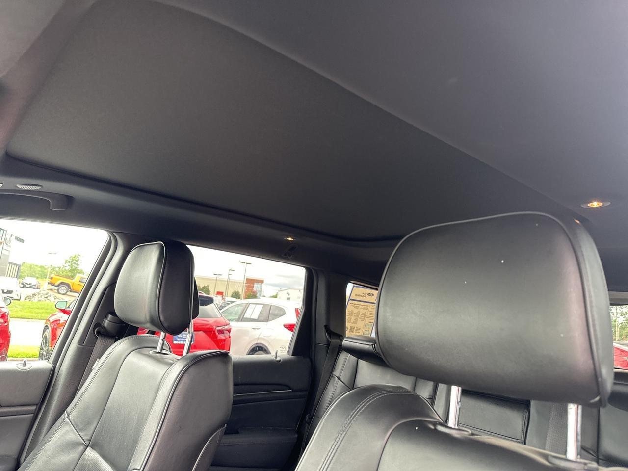 2020 Jeep Grand Cherokee High Altitude Richmond VA