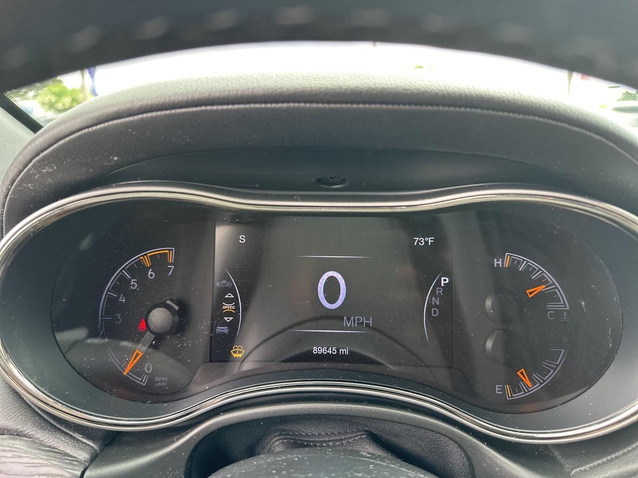 2020 Jeep Grand Cherokee High Altitude Richmond VA