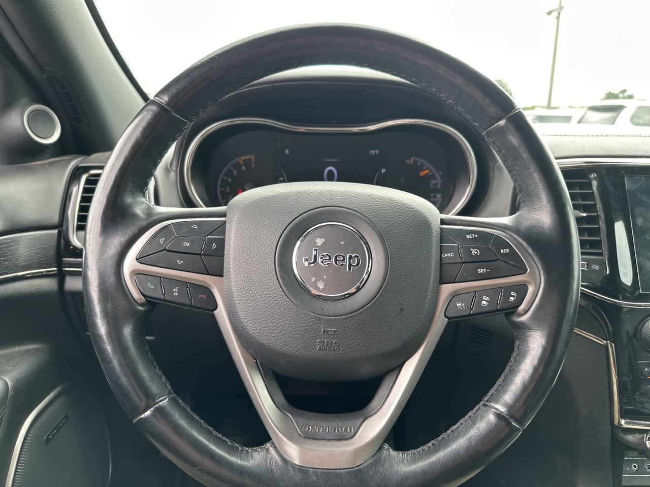 2020 Jeep Grand Cherokee High Altitude Richmond VA