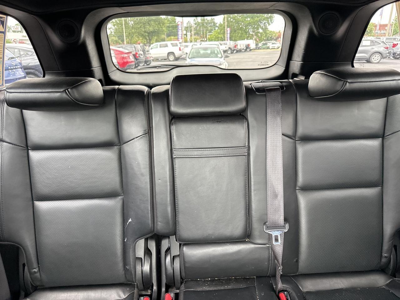 2020 Jeep Grand Cherokee High Altitude Richmond VA