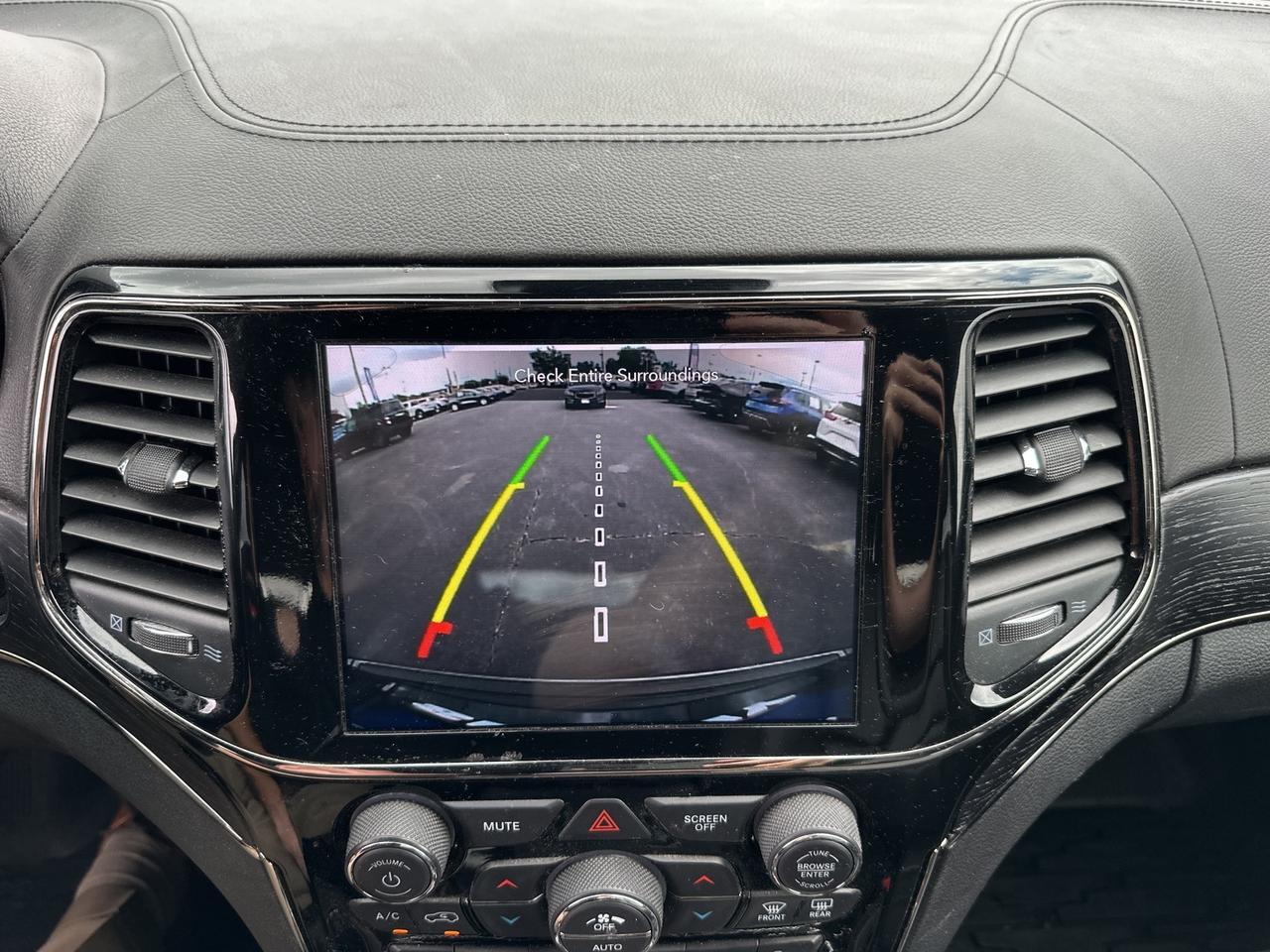 2020 Jeep Grand Cherokee High Altitude Richmond VA