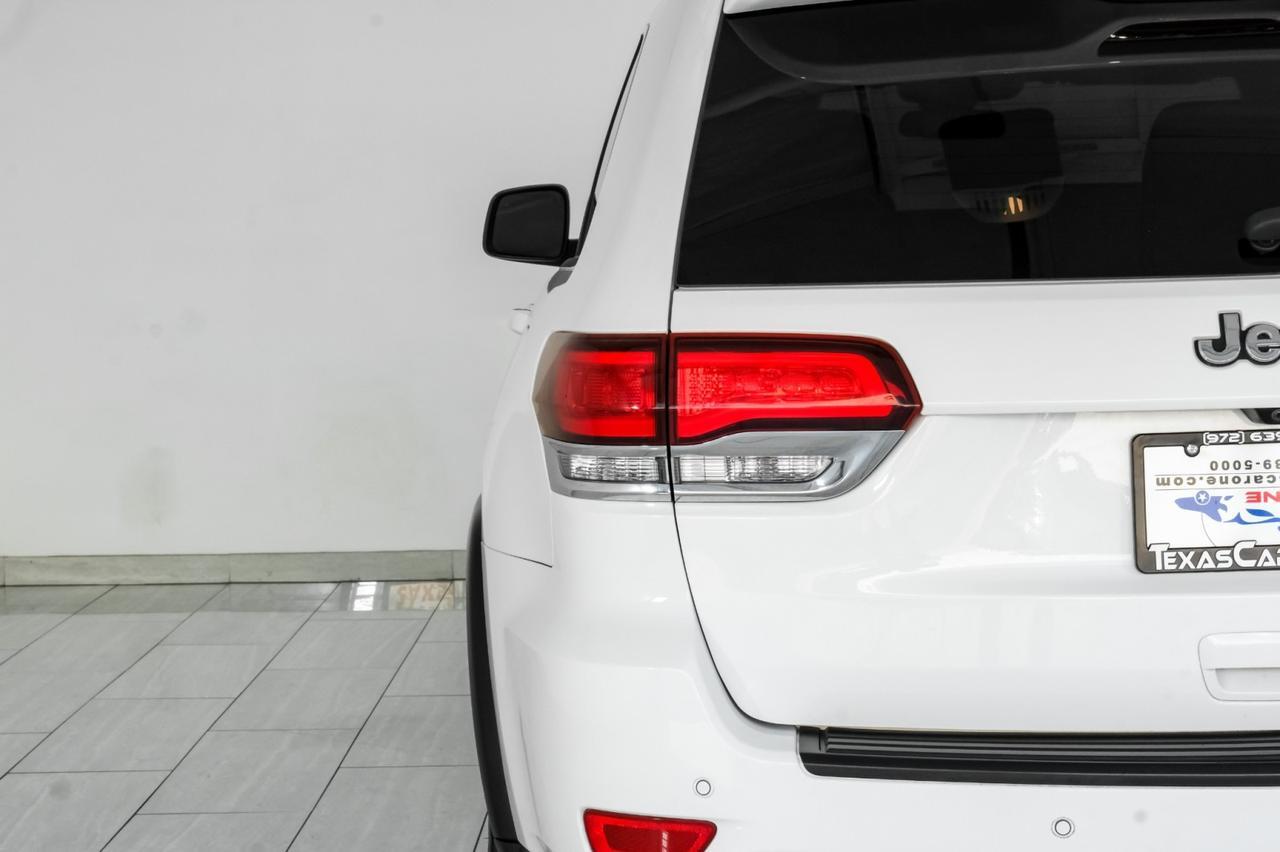 2020 Jeep Grand Cherokee LAREDO E BLIND SPOT ASSIST REAR CAMERA KEYLESS START BLUETOOTH D Carrollton TX