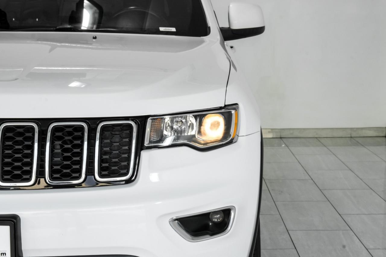 2020 Jeep Grand Cherokee LAREDO E BLIND SPOT ASSIST REAR CAMERA KEYLESS START BLUETOOTH D Carrollton TX
