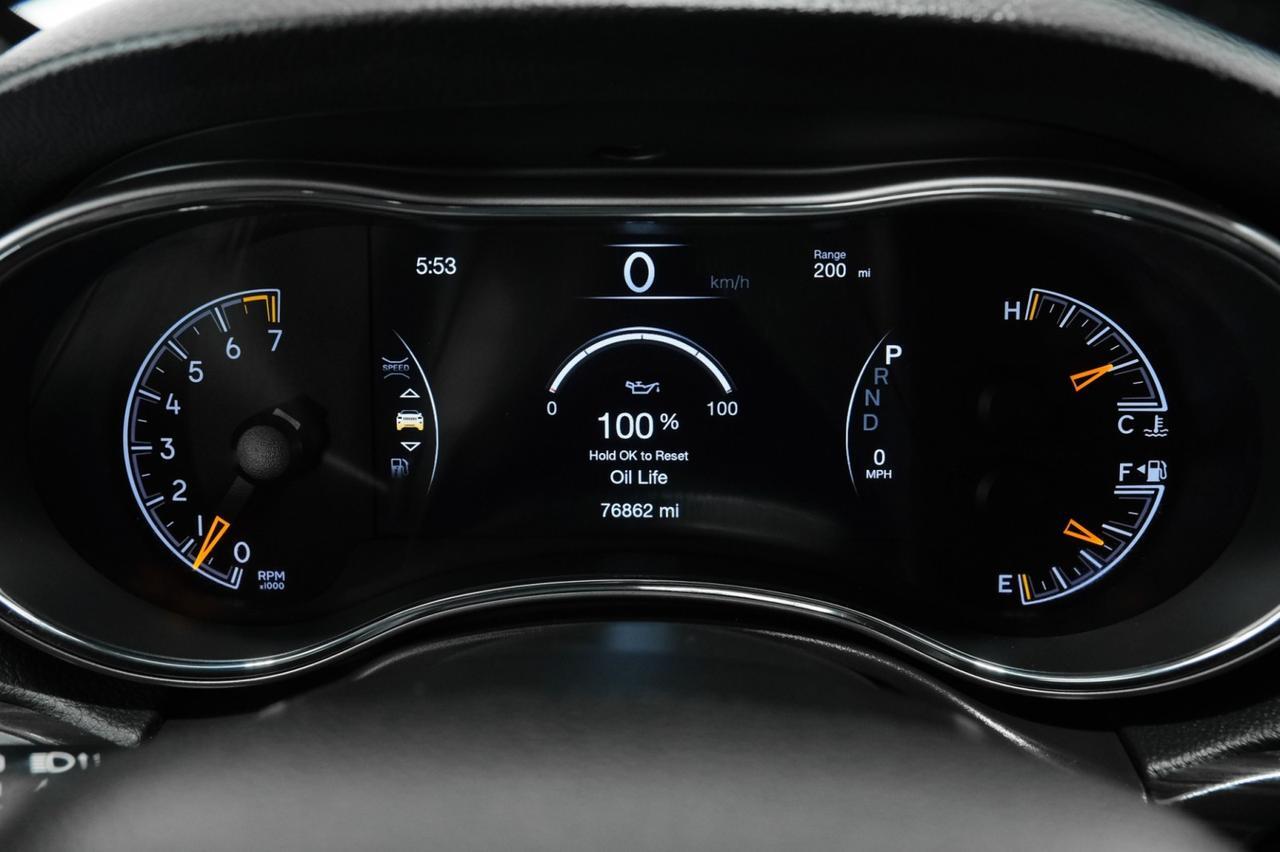 2020 Jeep Grand Cherokee LAREDO E BLIND SPOT ASSIST REAR CAMERA KEYLESS START BLUETOOTH D Carrollton TX