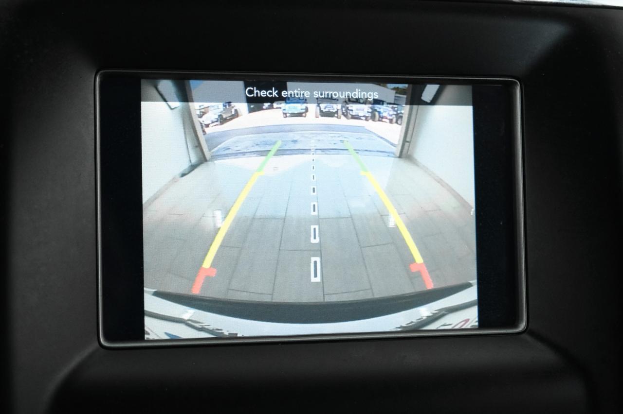 2020 Jeep Grand Cherokee LAREDO E BLIND SPOT ASSIST REAR CAMERA KEYLESS START BLUETOOTH D Carrollton TX