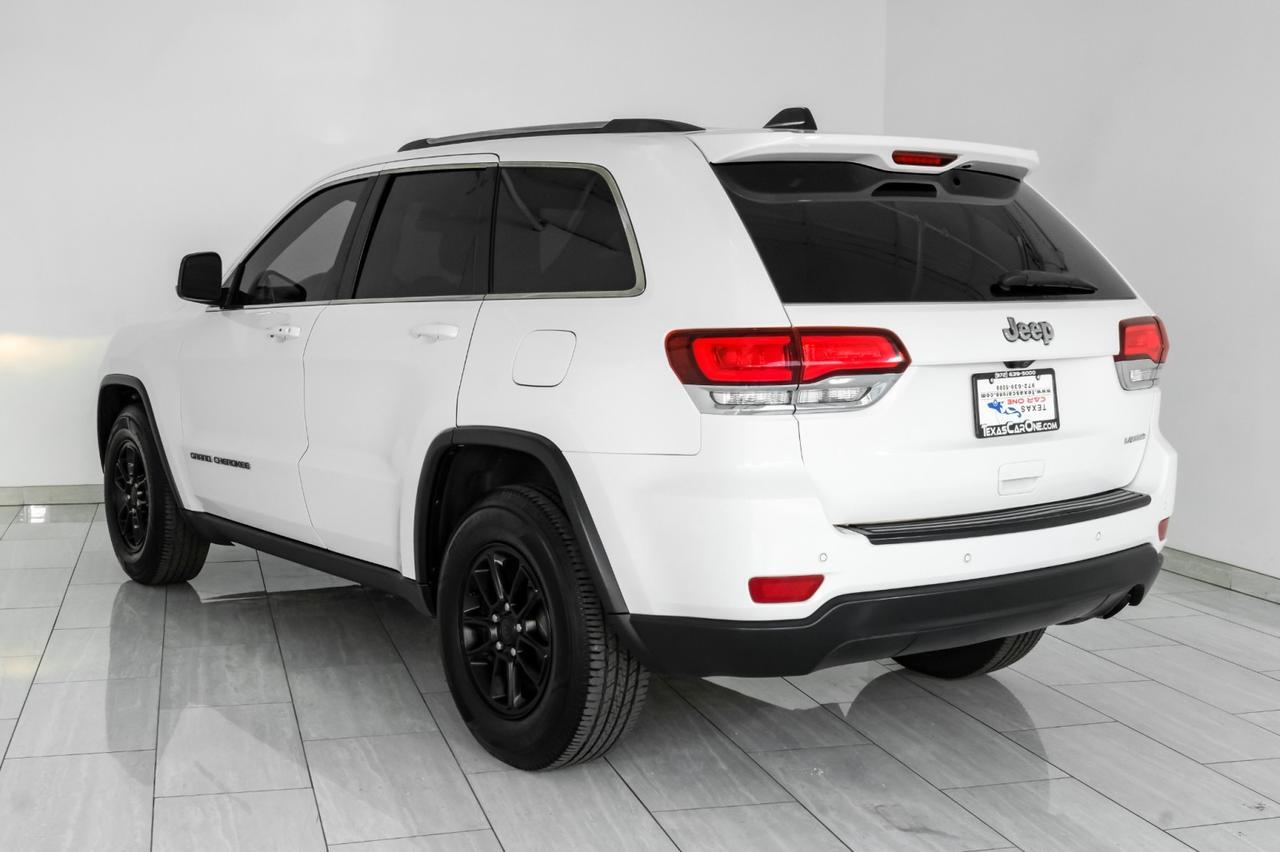 2020 Jeep Grand Cherokee LAREDO E BLIND SPOT ASSIST REAR CAMERA KEYLESS START BLUETOOTH D Carrollton TX