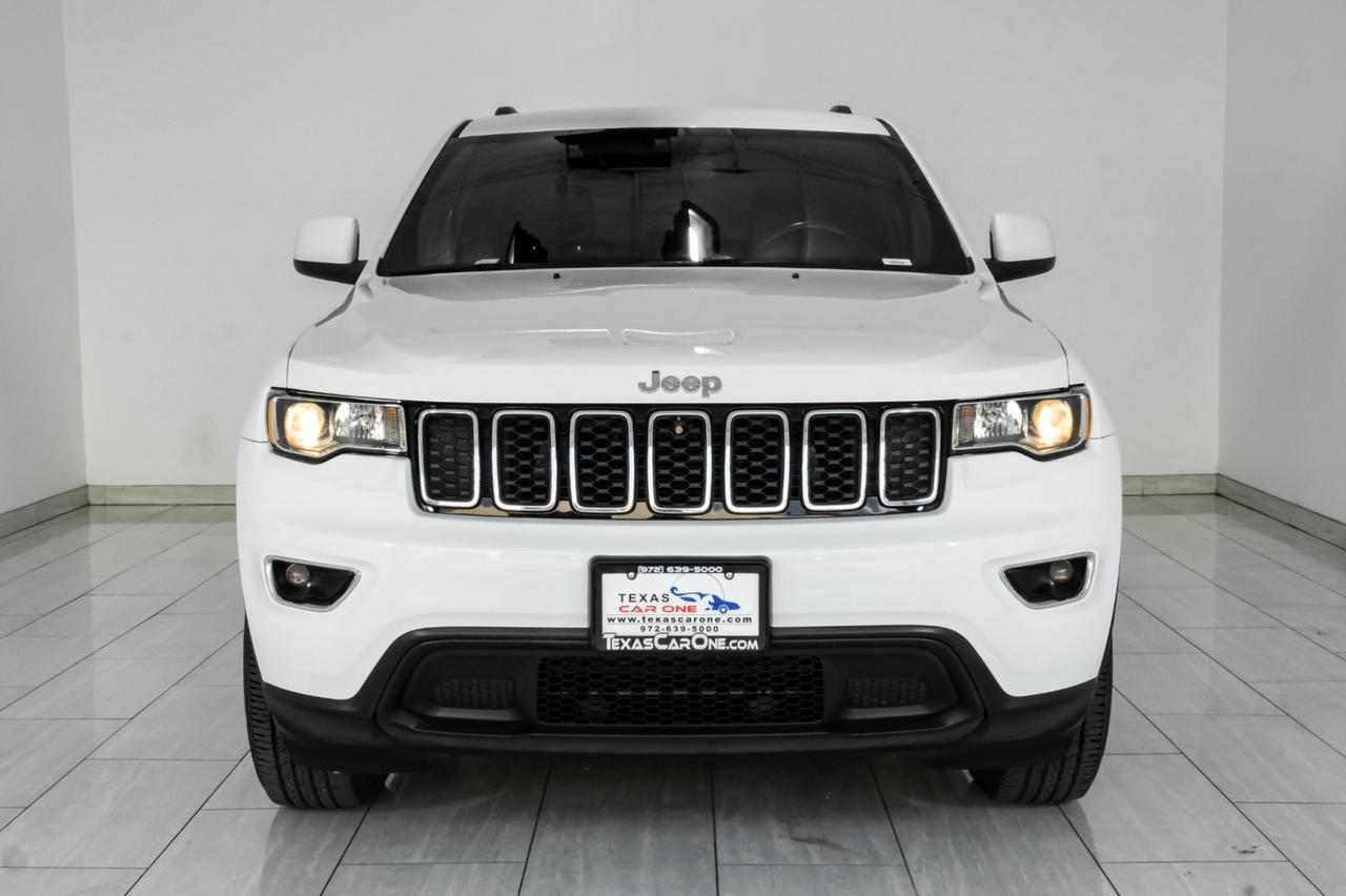 2020 Jeep Grand Cherokee LAREDO E BLIND SPOT ASSIST REAR CAMERA KEYLESS START BLUETOOTH D Carrollton TX