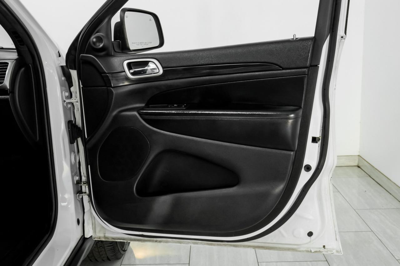 2020 Jeep Grand Cherokee LAREDO E BLIND SPOT ASSIST REAR CAMERA KEYLESS START BLUETOOTH D Carrollton TX