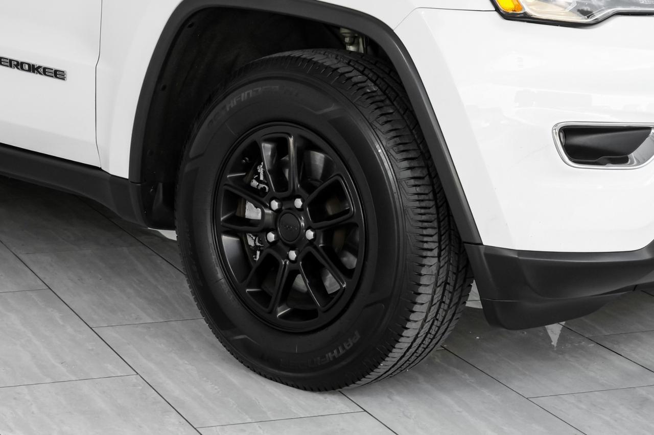 2020 Jeep Grand Cherokee LAREDO E BLIND SPOT ASSIST REAR CAMERA KEYLESS START BLUETOOTH D Carrollton TX