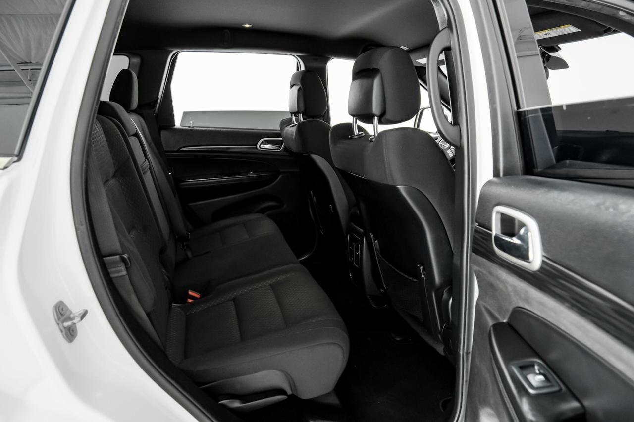 2020 Jeep Grand Cherokee LAREDO E BLIND SPOT ASSIST REAR CAMERA KEYLESS START BLUETOOTH D Carrollton TX